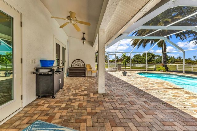 5222 BLACKJACK CIRCLE, Punta Gorda, FL 33982