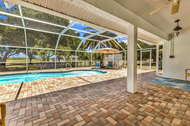 5222 BLACKJACK CIRCLE, Punta Gorda, FL 33982