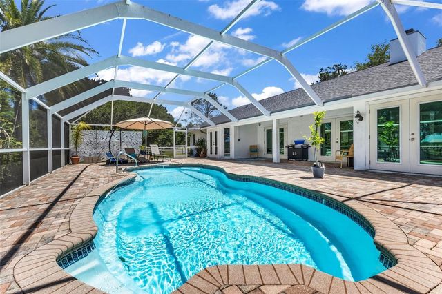 5222 BLACKJACK CIRCLE, Punta Gorda, FL 33982