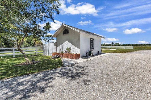 5222 BLACKJACK CIRCLE, Punta Gorda, FL 33982