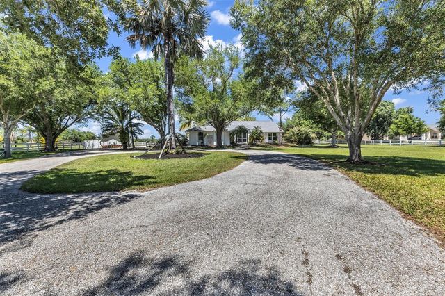5222 BLACKJACK CIRCLE, Punta Gorda, FL 33982