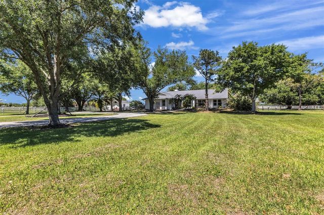 5222 BLACKJACK CIRCLE, Punta Gorda, FL 33982