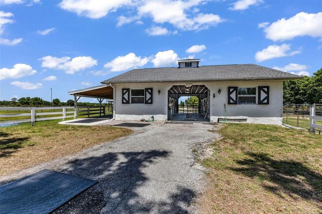 5222 BLACKJACK CIRCLE, Punta Gorda, FL 33982