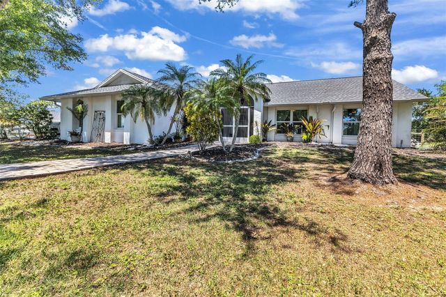 5222 BLACKJACK CIRCLE, Punta Gorda, FL 33982
