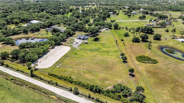 5222 BLACKJACK CIRCLE, Punta Gorda, FL 33982