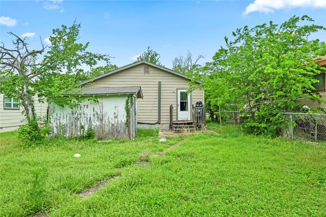 3304 Hardy Street, Fort Worth, TX 76106