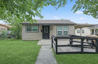 3304 Hardy Street, Fort Worth, TX 76106