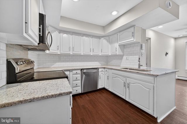 134 CENTURA, Cherry Hill, NJ 08003