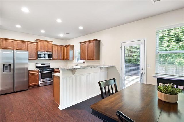 223 Jefferson Avenue, Canton, GA 30114