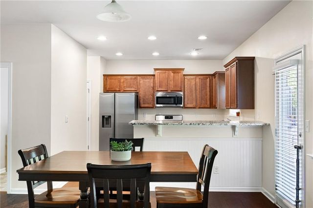 223 Jefferson Avenue, Canton, GA 30114