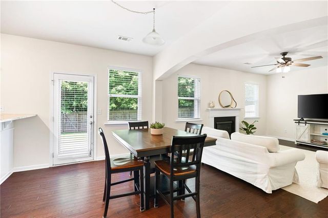 223 Jefferson Avenue, Canton, GA 30114