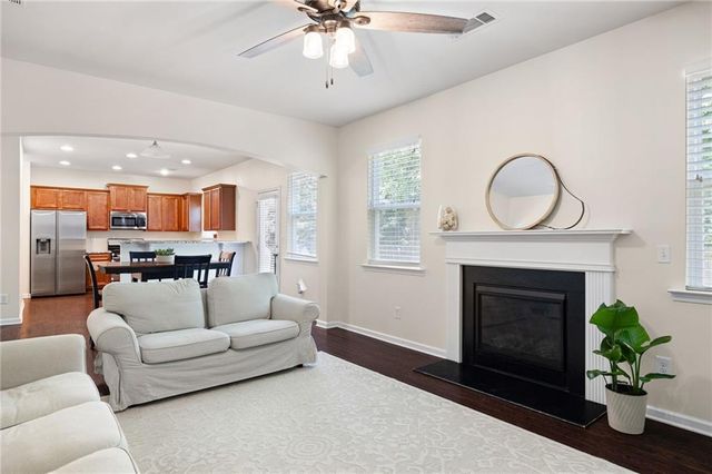 223 Jefferson Avenue, Canton, GA 30114