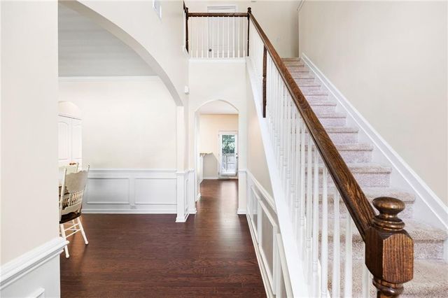 223 Jefferson Avenue, Canton, GA 30114