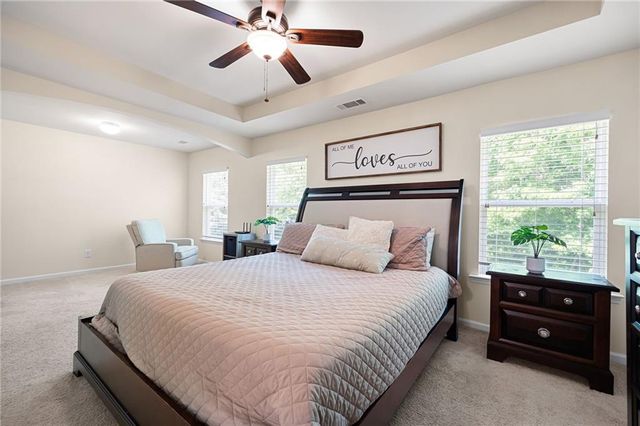223 Jefferson Avenue, Canton, GA 30114