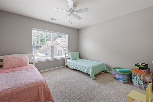223 Jefferson Avenue, Canton, GA 30114