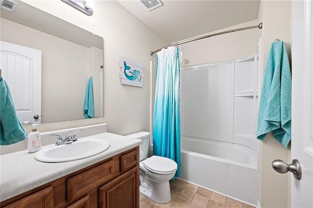223 Jefferson Avenue, Canton, GA 30114