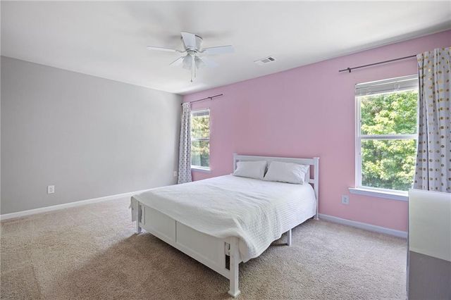 223 Jefferson Avenue, Canton, GA 30114