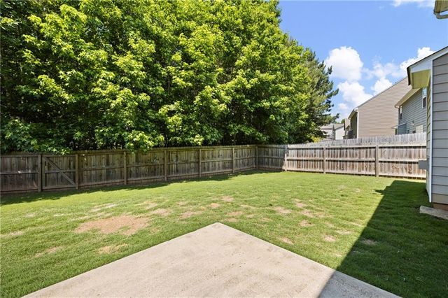 223 Jefferson Avenue, Canton, GA 30114