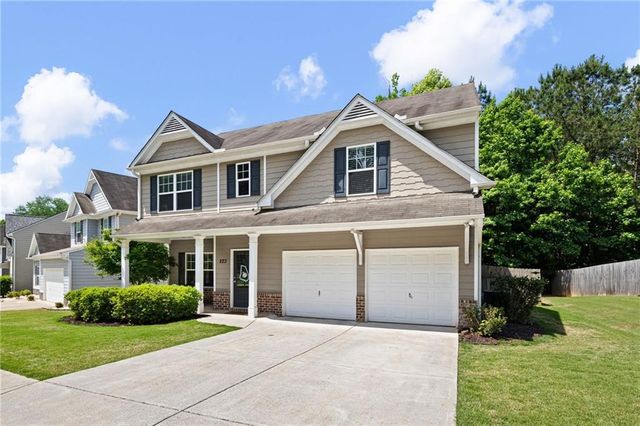 223 Jefferson Avenue, Canton, GA 30114