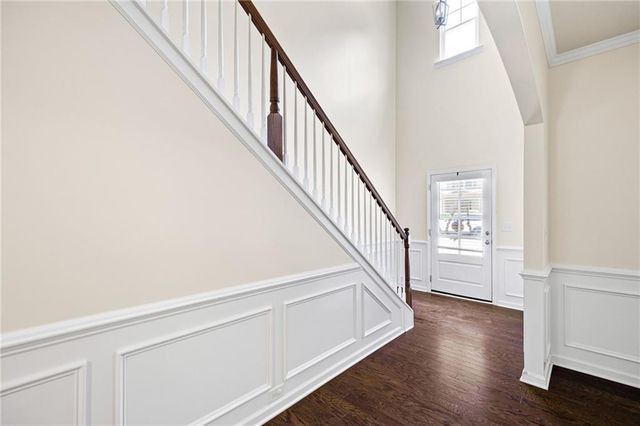 223 Jefferson Avenue, Canton, GA 30114