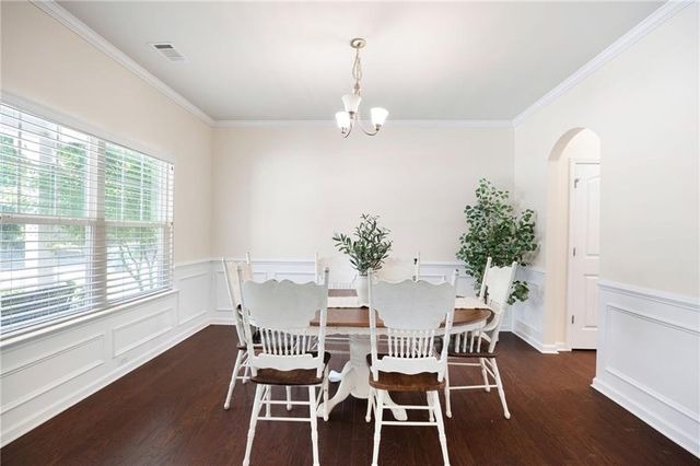 223 Jefferson Avenue, Canton, GA 30114