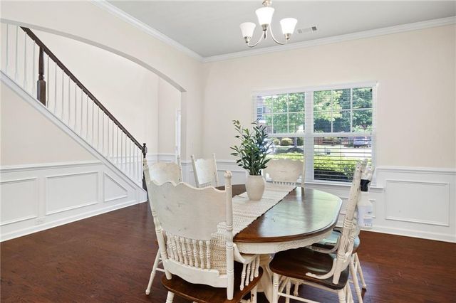 223 Jefferson Avenue, Canton, GA 30114