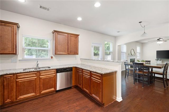 223 Jefferson Avenue, Canton, GA 30114