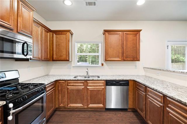 223 Jefferson Avenue, Canton, GA 30114