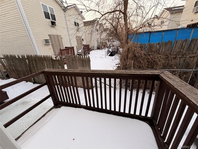 1907 Arnow Avenue, Bronx, NY 10469