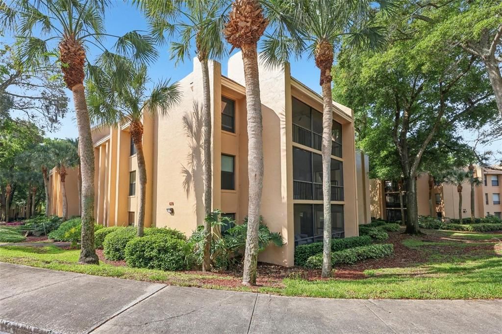 610 CRANES WAY 207R, Altamonte Springs, FL 32701