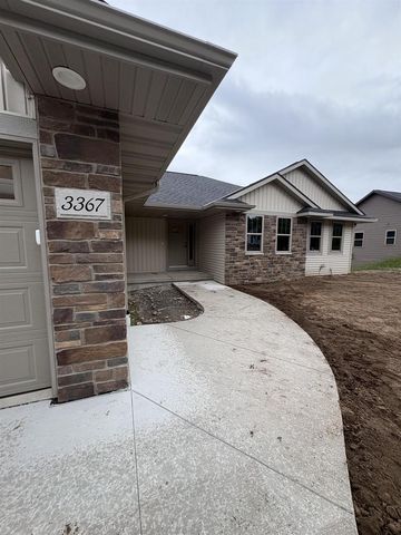 3367 GLENDALE AVENUE, Green Bay, WI 54313