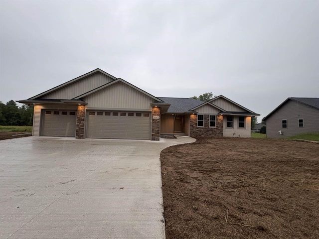 3367 GLENDALE AVENUE, Green Bay, WI 54313