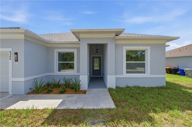 9366 103rd Court, Vero Beach, FL 32967