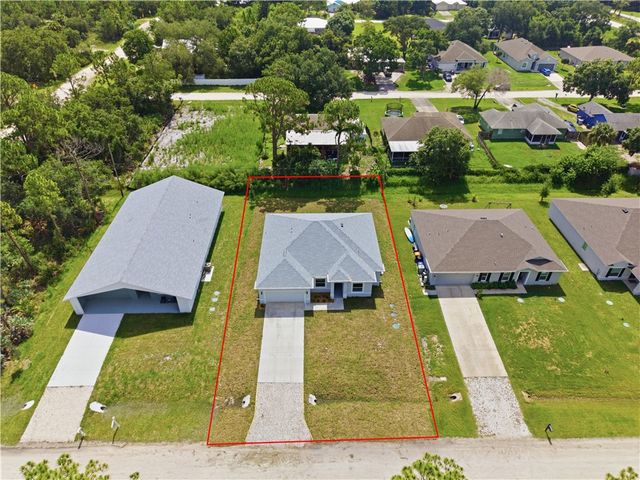 9366 103rd Court, Vero Beach, FL 32967