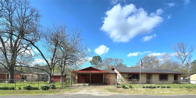 2303 Laird Street, Dayton, TX 77535