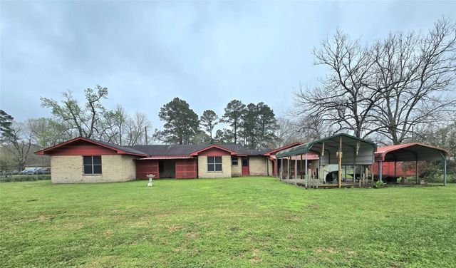 2303 Laird Street, Dayton, TX 77535