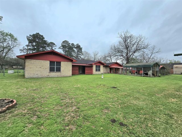 2303 Laird Street, Dayton, TX 77535