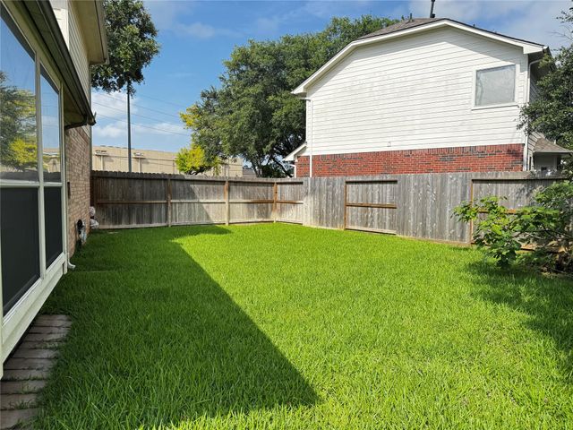 3002 Flintwood Drive, Sugar Land, TX 77479