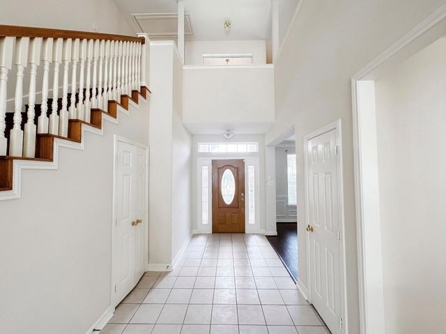 3002 Flintwood Drive, Sugar Land, TX 77479