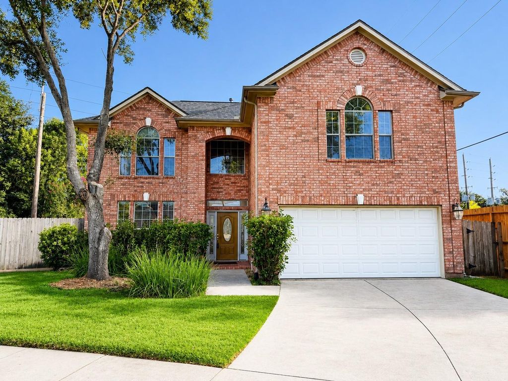 3002 Flintwood Drive, Sugar Land, TX 77479