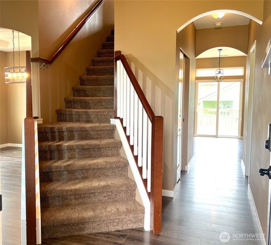 10027 SE Dotson Street SE, Yelm, WA 98597