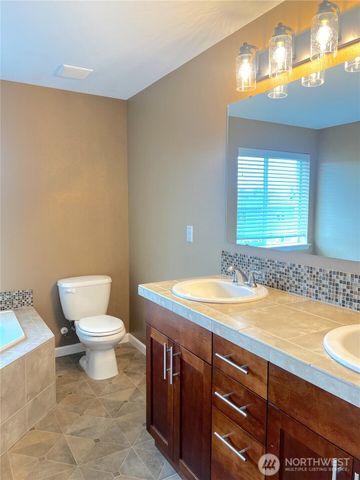 10027 SE Dotson Street SE, Yelm, WA 98597