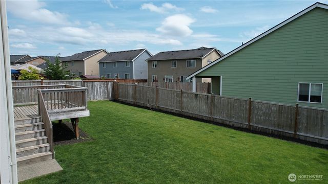 10027 SE Dotson Street SE, Yelm, WA 98597