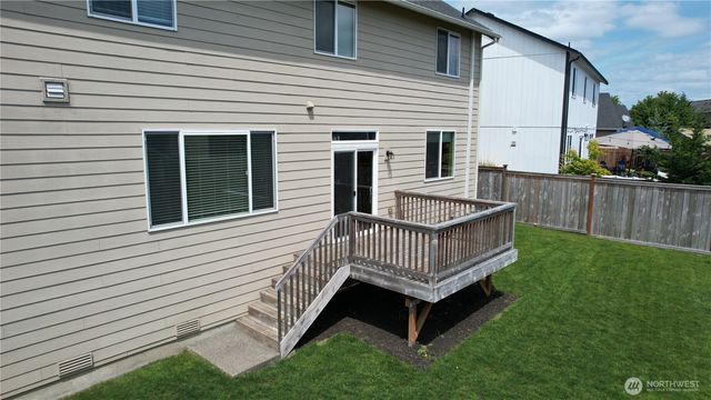 10027 SE Dotson Street SE, Yelm, WA 98597