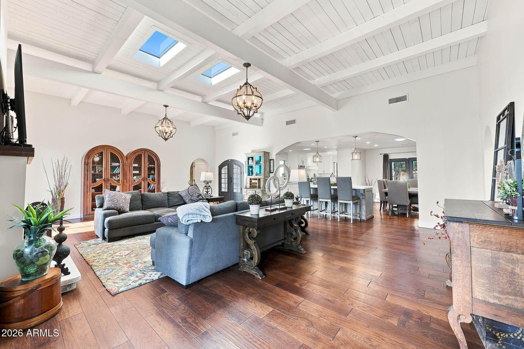 6333 N SCOTTSDALE Road 5, Scottsdale, AZ 85250 — photo 4