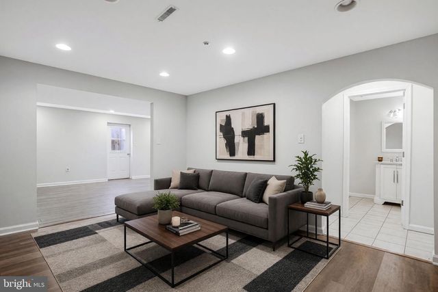 10017 HARBOR AVE, Glenn Dale, MD 20769