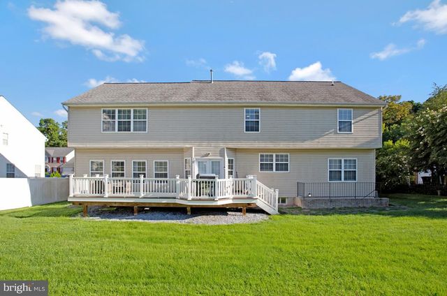 10017 HARBOR AVE, Glenn Dale, MD 20769