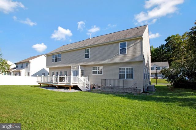 10017 HARBOR AVE, Glenn Dale, MD 20769