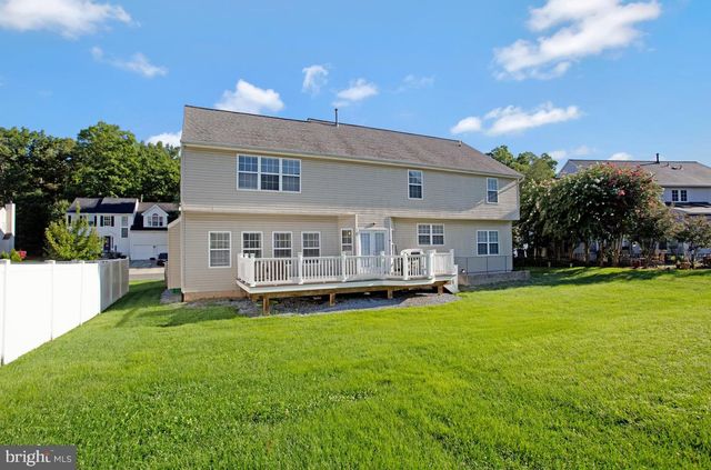 10017 HARBOR AVE, Glenn Dale, MD 20769