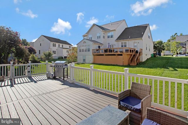 10017 HARBOR AVE, Glenn Dale, MD 20769